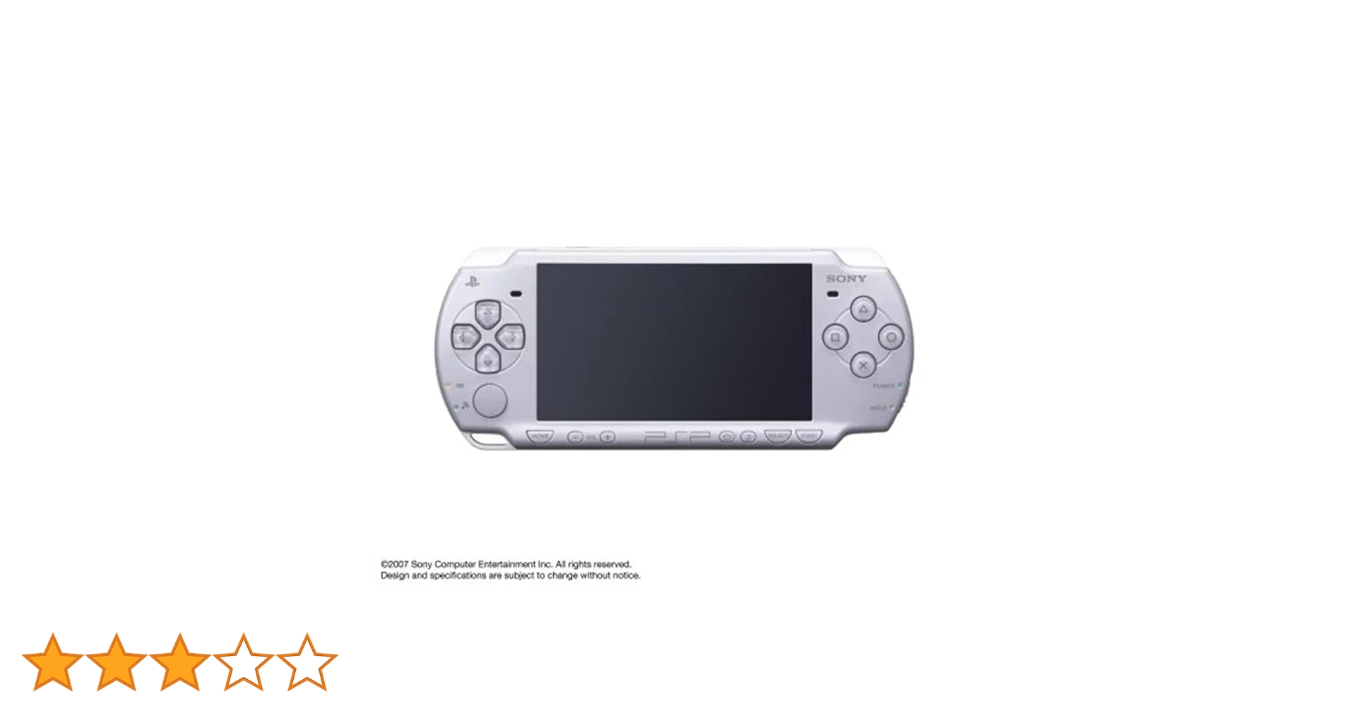 5-081 PSP-2000 ラベンダー・パープル PSP-2000LP｜PSP「プレイステーション・ポータブル」 ラベンダー